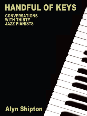 cover image of Handful of Keys